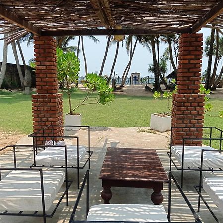 Cocovilla Boutique Resort 베루왈라 외부 사진