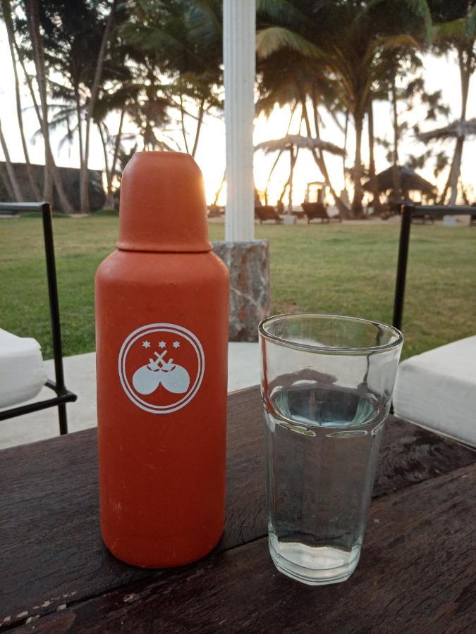 Cocovilla Boutique Resort 베루왈라 외부 사진