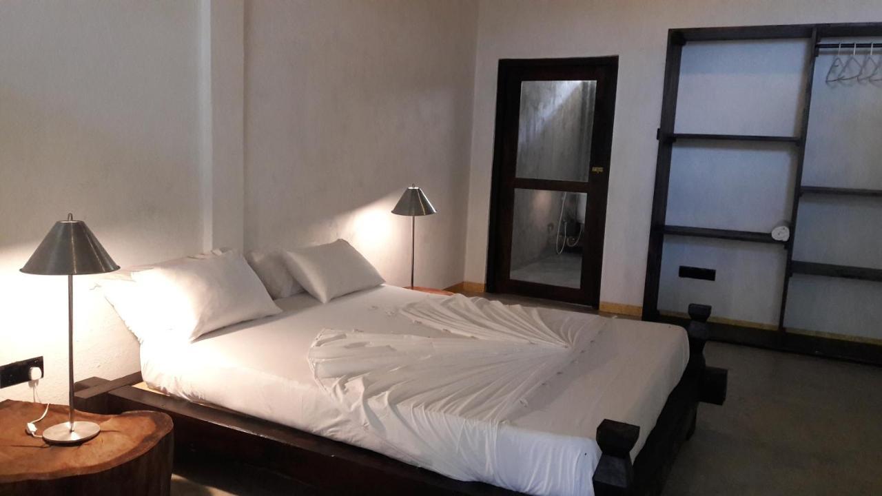 Cocovilla Boutique Resort 베루왈라 외부 사진