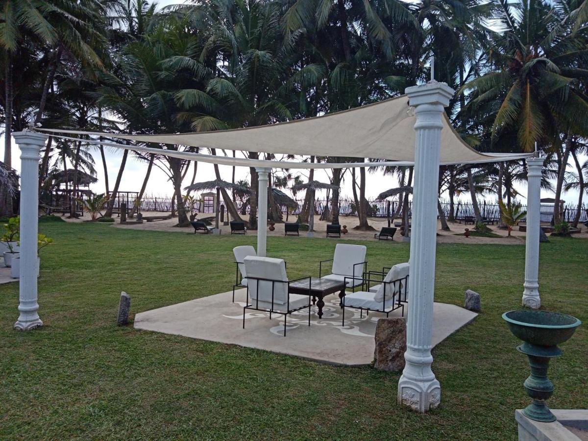 Cocovilla Boutique Resort 베루왈라 외부 사진