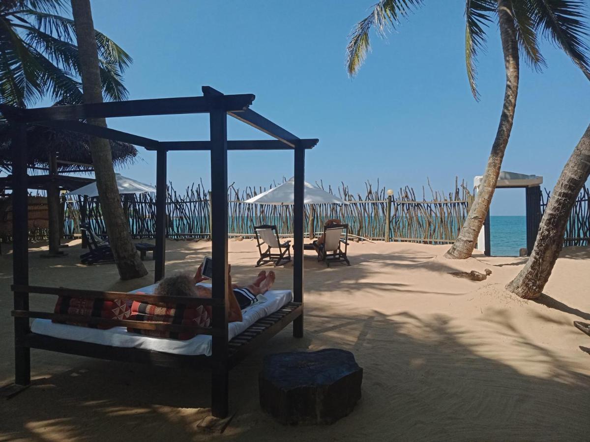 Cocovilla Boutique Resort 베루왈라 외부 사진