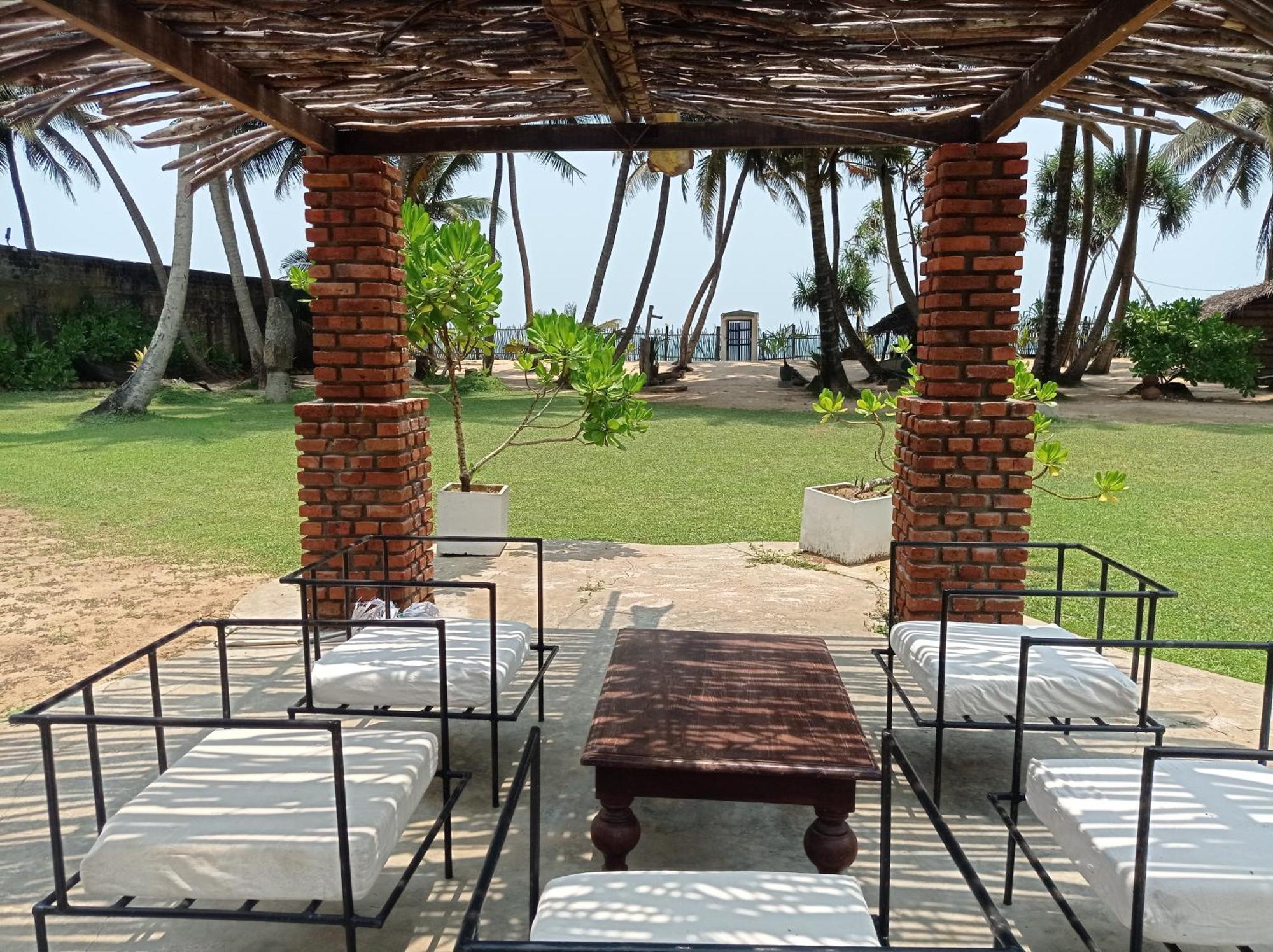 Cocovilla Boutique Resort 베루왈라 외부 사진
