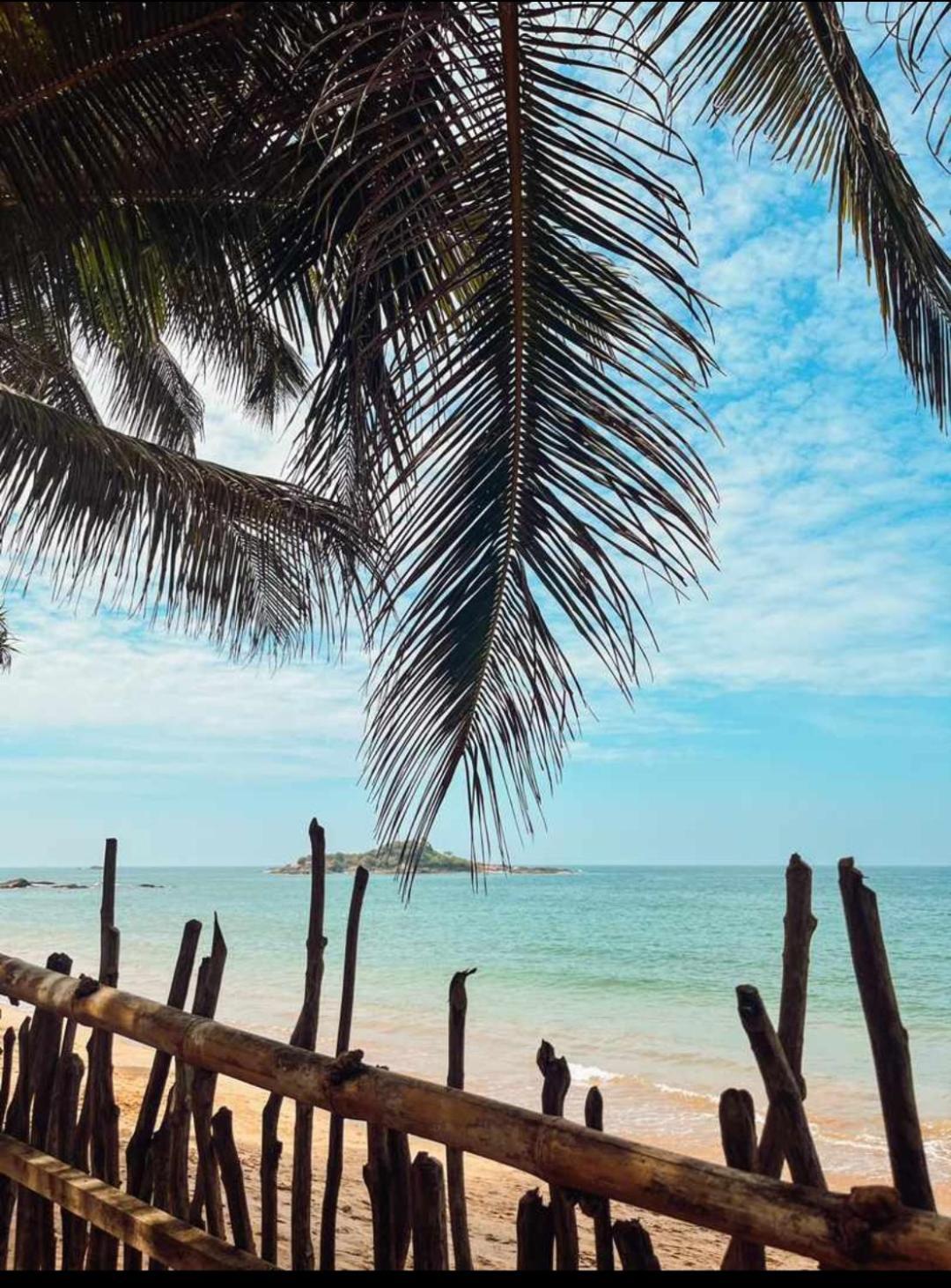 Cocovilla Boutique Resort 베루왈라 외부 사진