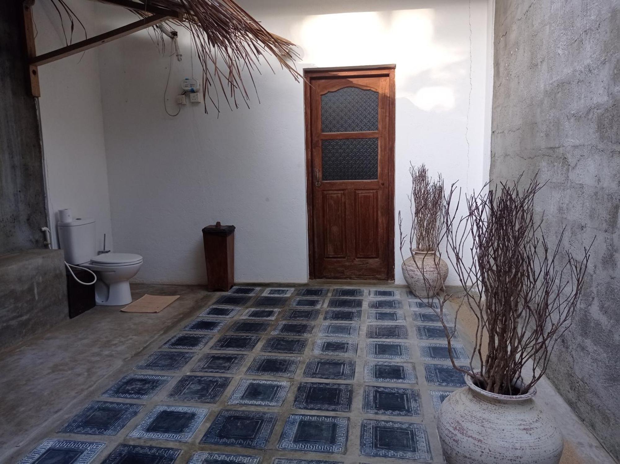 Cocovilla Boutique Resort 베루왈라 외부 사진