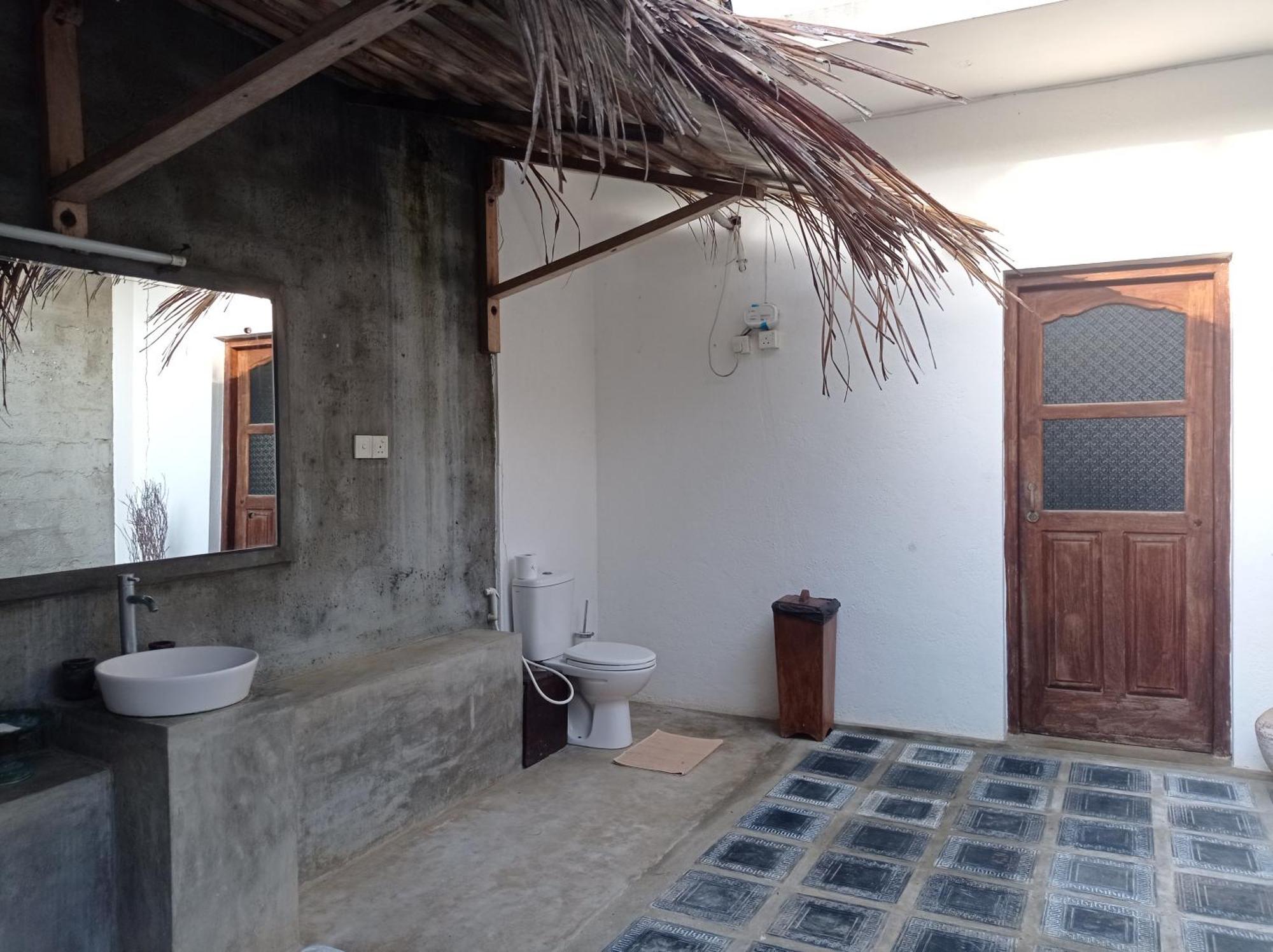 Cocovilla Boutique Resort 베루왈라 외부 사진